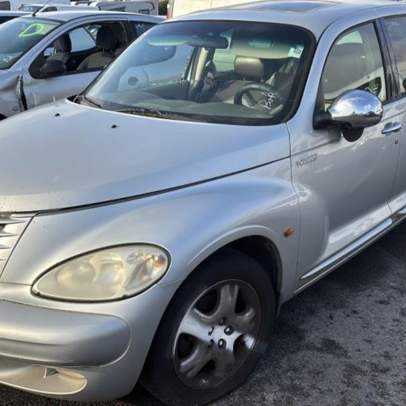 Optique avant principal gauche (feux)(phare) CHRYSLER PT CRUISER Photo n°4