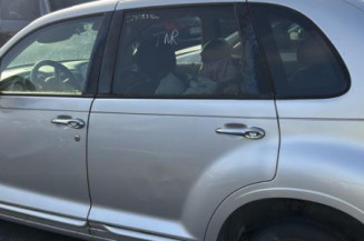 Optique avant principal gauche (feux)(phare) CHRYSLER PT CRUISER