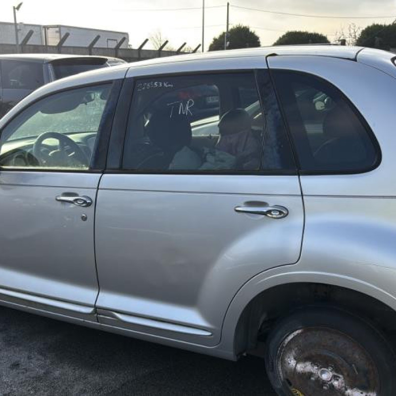 Optique avant principal gauche (feux)(phare) CHRYSLER PT CRUISER Photo n°9