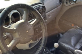 Optique avant principal gauche (feux)(phare) CHRYSLER PT CRUISER