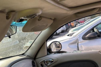 Optique avant principal gauche (feux)(phare) CHRYSLER PT CRUISER