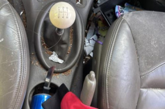 Optique avant principal gauche (feux)(phare) CHRYSLER PT CRUISER