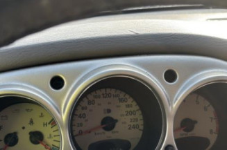 Optique avant principal gauche (feux)(phare) CHRYSLER PT CRUISER