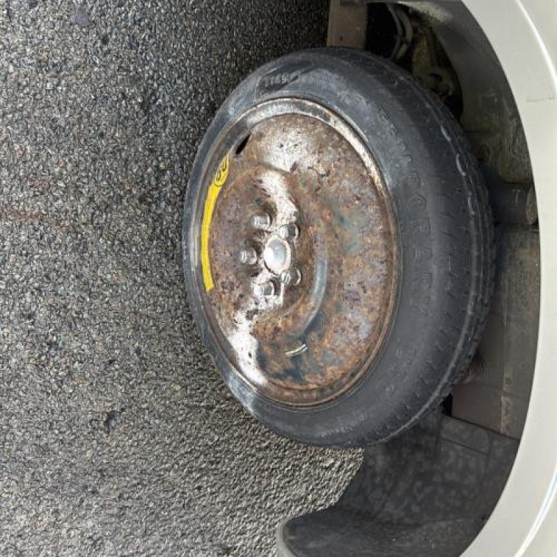 Optique avant principal gauche (feux)(phare) CHRYSLER PT CRUISER Photo n°20