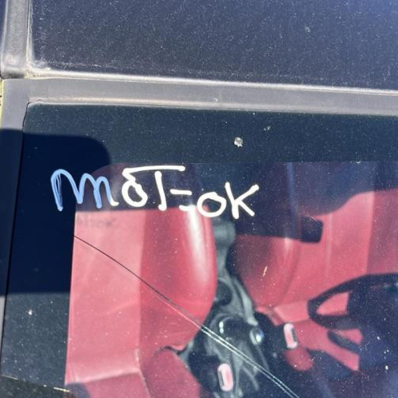 Optique avant principal droit (feux)(phare) ALFA ROMEO GT Photo n°14