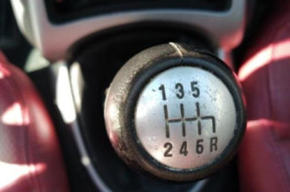 Optique avant principal droit (feux)(phare) ALFA ROMEO GT