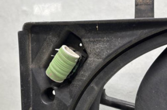 Moto ventilateur radiateur FORD PUMA 2