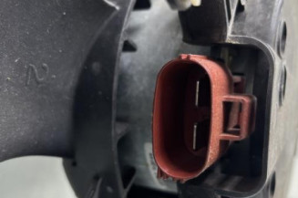 Moto ventilateur radiateur FORD PUMA 2