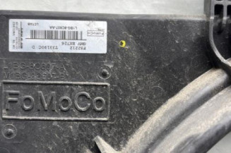 Moto ventilateur radiateur FORD PUMA 2