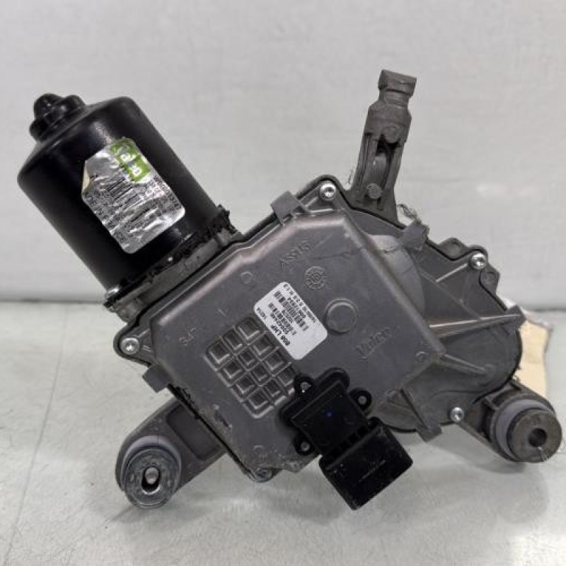 Moteur essuie glace avant droit CITROEN C4 GRAND PICASSO 1 Photo n°2