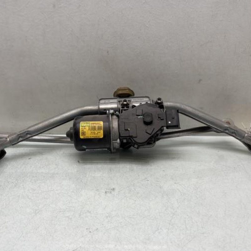 Moteur essuie glace avant PEUGEOT PARTNER 3 Photo n°1