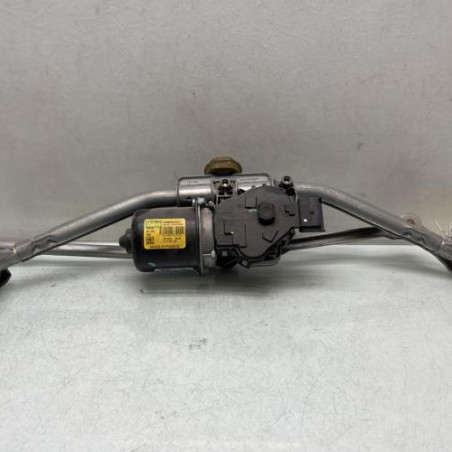 Moteur essuie glace avant PEUGEOT PARTNER 3 Photo n°1