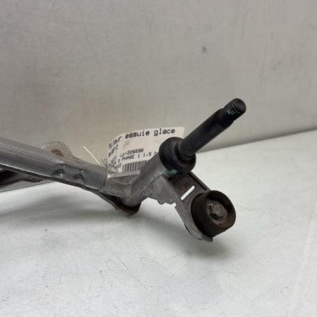 Moteur essuie glace avant PEUGEOT PARTNER 3