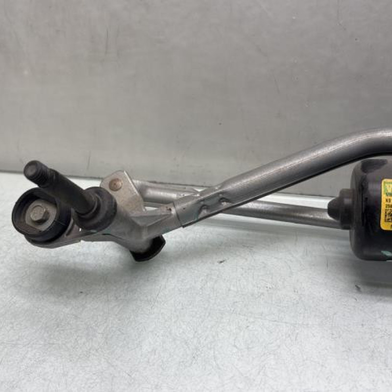 Moteur essuie glace avant PEUGEOT PARTNER 3 Photo n°3