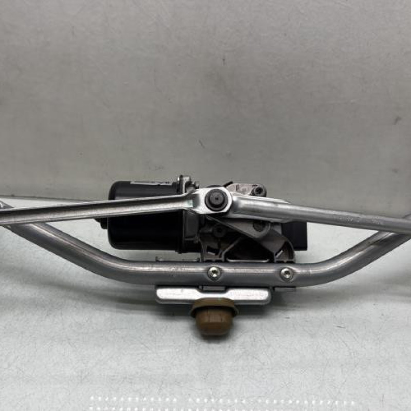 Moteur essuie glace avant PEUGEOT PARTNER 3 Photo n°4