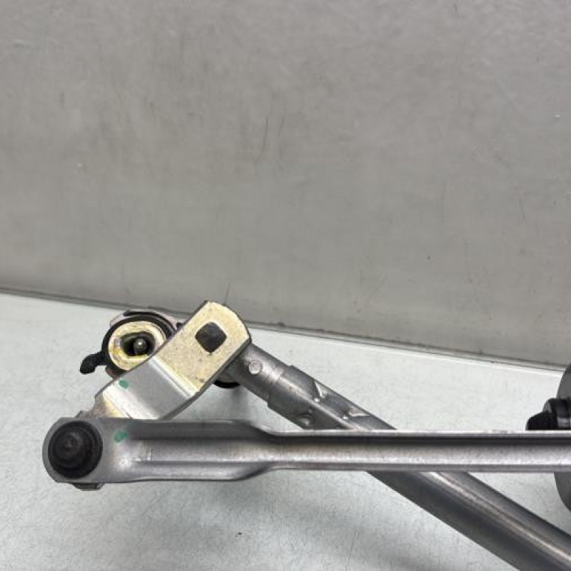 Moteur essuie glace avant PEUGEOT PARTNER 3 Photo n°6