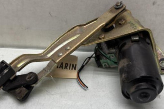 Moteur essuie glace avant FIAT PANDA 1 Photo n°1