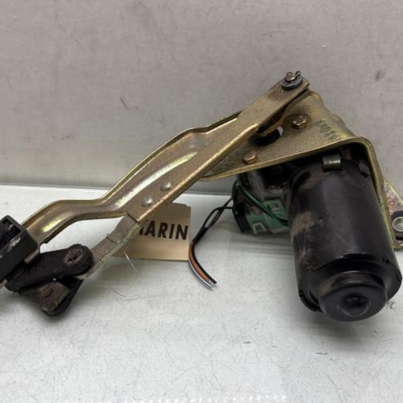 Moteur essuie glace avant FIAT PANDA 1 Photo n°1