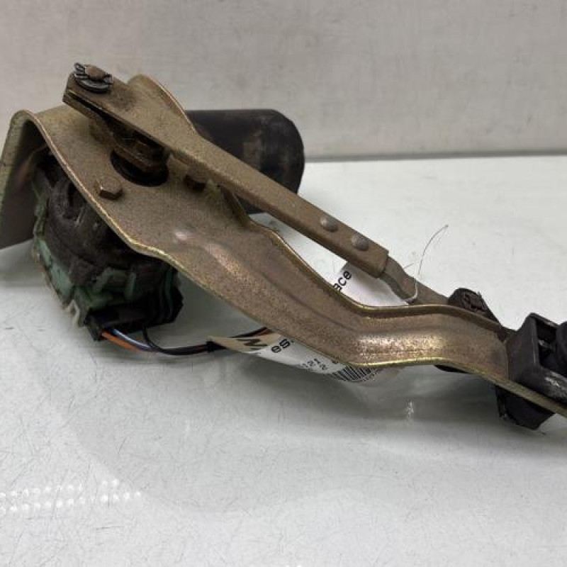Moteur essuie glace avant FIAT PANDA 1 Photo n°2