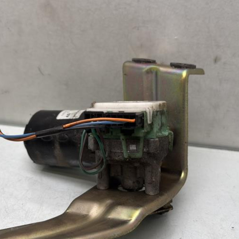 Moteur essuie glace avant FIAT PANDA 1 Photo n°4