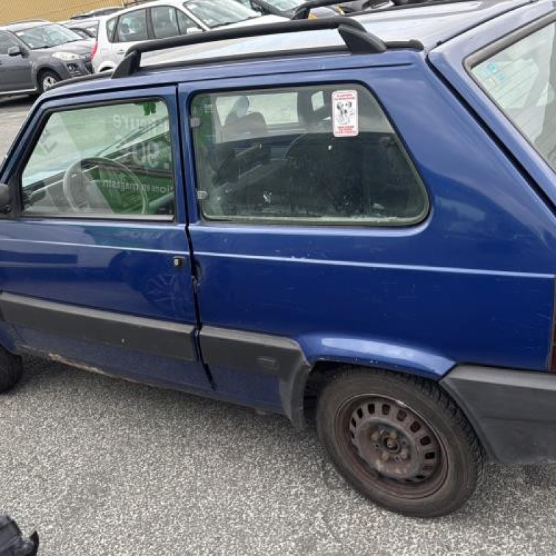 Moteur essuie glace avant FIAT PANDA 1 Photo n°10