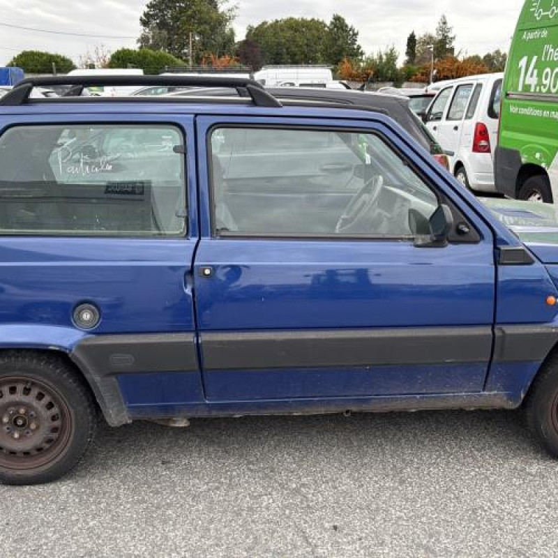 Moteur essuie glace avant FIAT PANDA 1 Photo n°11