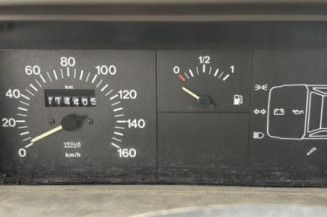 Moteur essuie glace avant FIAT PANDA 1