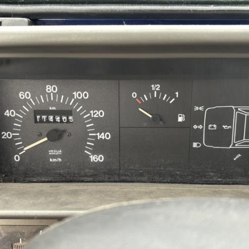 Moteur essuie glace avant FIAT PANDA 1 Photo n°20