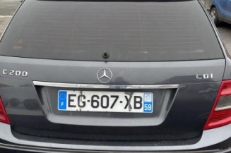 Moteur essuie glace arriere MERCEDES CLASSE C 204