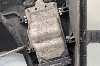 Moto ventilateur radiateur MERCEDES CLASSE C 204