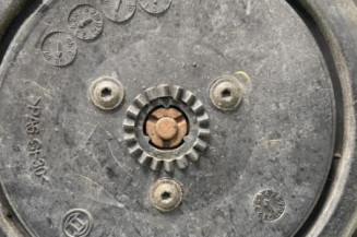 Moto ventilateur radiateur MERCEDES CLASSE C 204