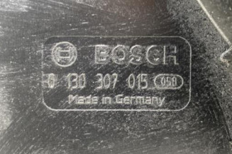 Moto ventilateur radiateur MERCEDES CLASSE C 204