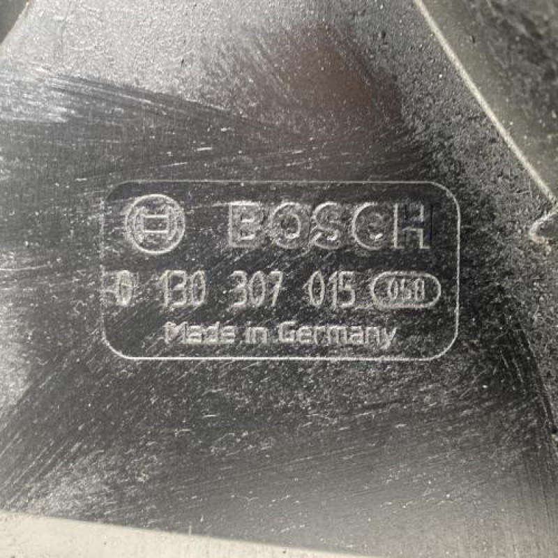 Moto ventilateur radiateur MERCEDES CLASSE C 204 Photo n°5