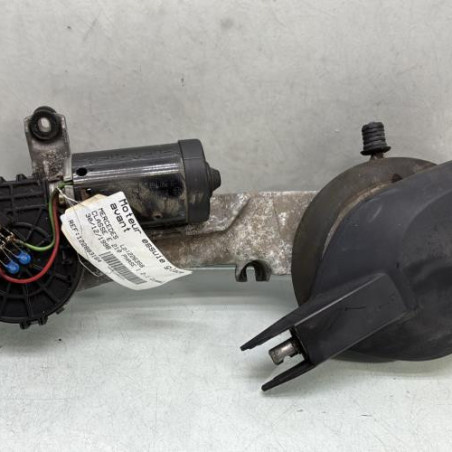 Moteur essuie glace avant MERCEDES CLASSE E 210 Photo n°1