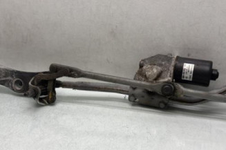 Moteur essuie glace avant BMW SERIE 5 E60 Photo n°1