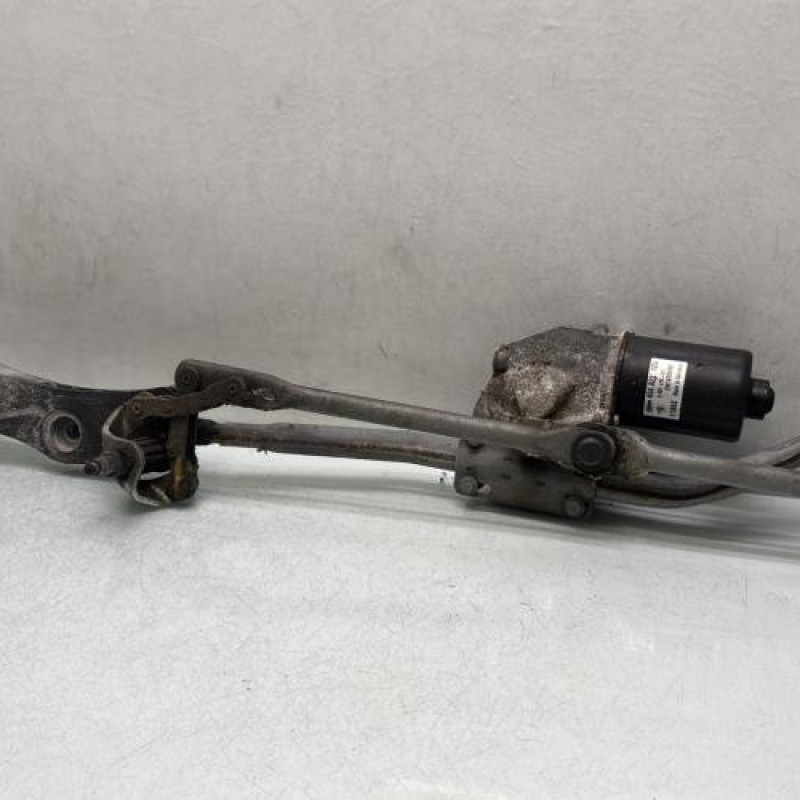 Moteur essuie glace avant BMW SERIE 5 E60 Photo n°1