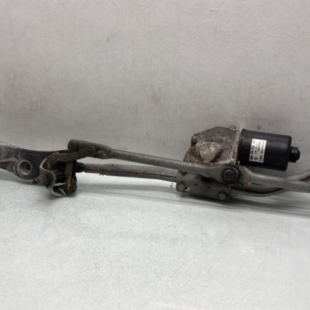 Moteur essuie glace avant BMW SERIE 5 E60 Photo n°1