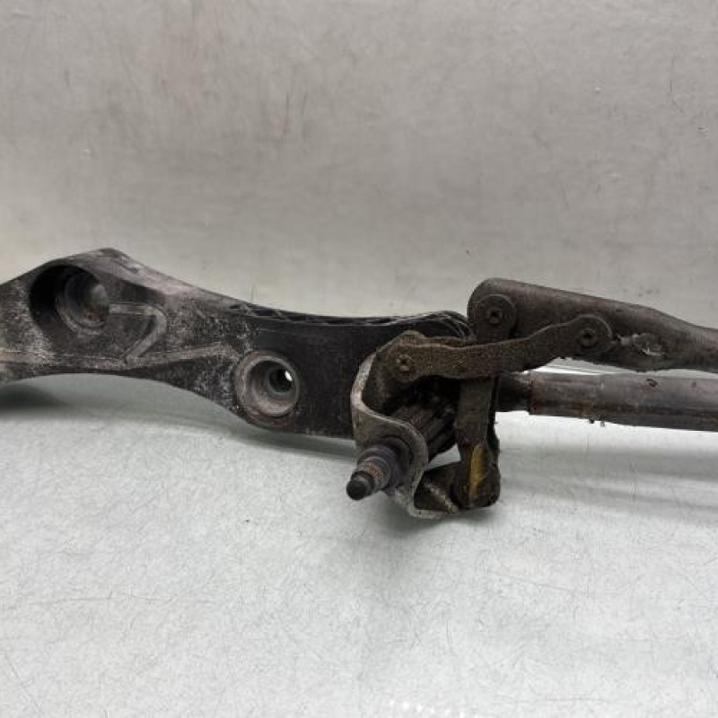 Moteur essuie glace avant BMW SERIE 5 E60 Photo n°3