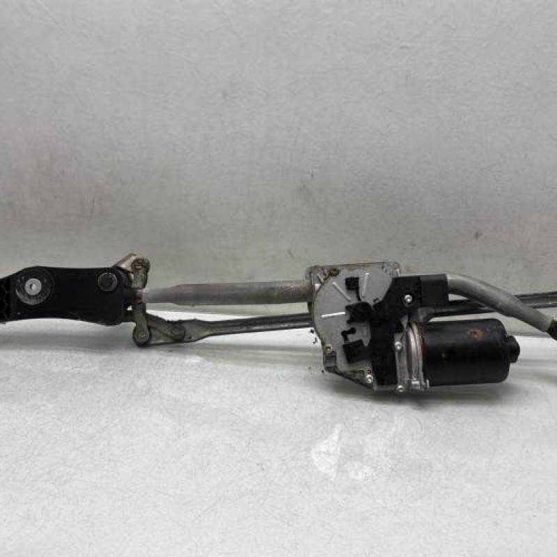 Moteur essuie glace avant BMW SERIE 5 E60 Photo n°4