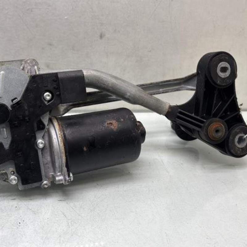 Moteur essuie glace avant BMW SERIE 5 E60 Photo n°5