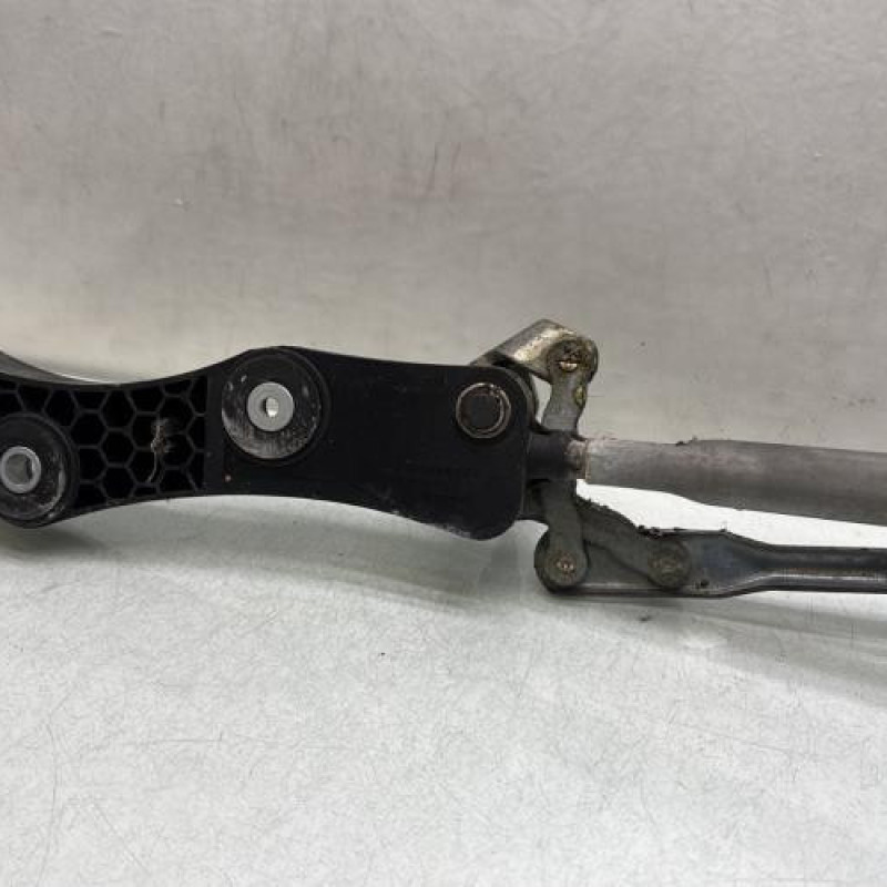 Moteur essuie glace avant BMW SERIE 5 E60 Photo n°6