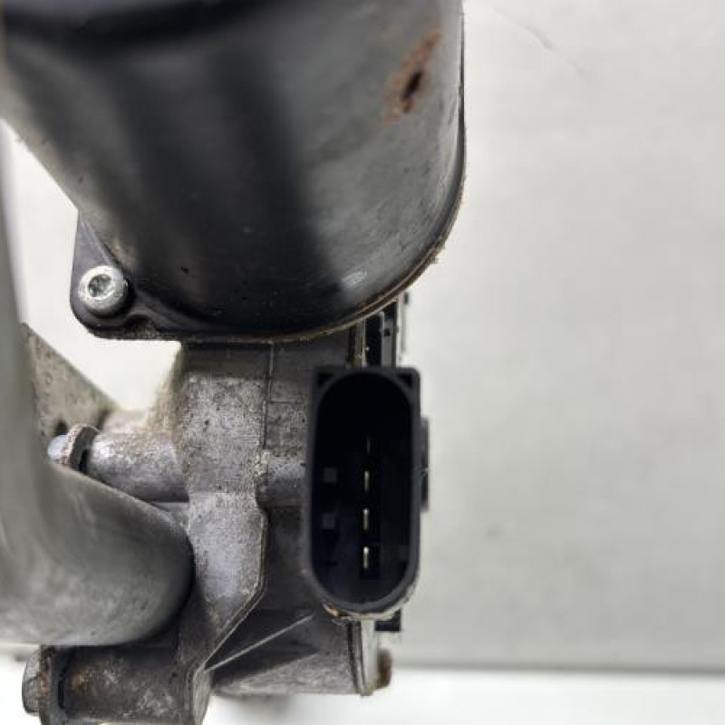 Moteur essuie glace avant BMW SERIE 5 E60 Photo n°7