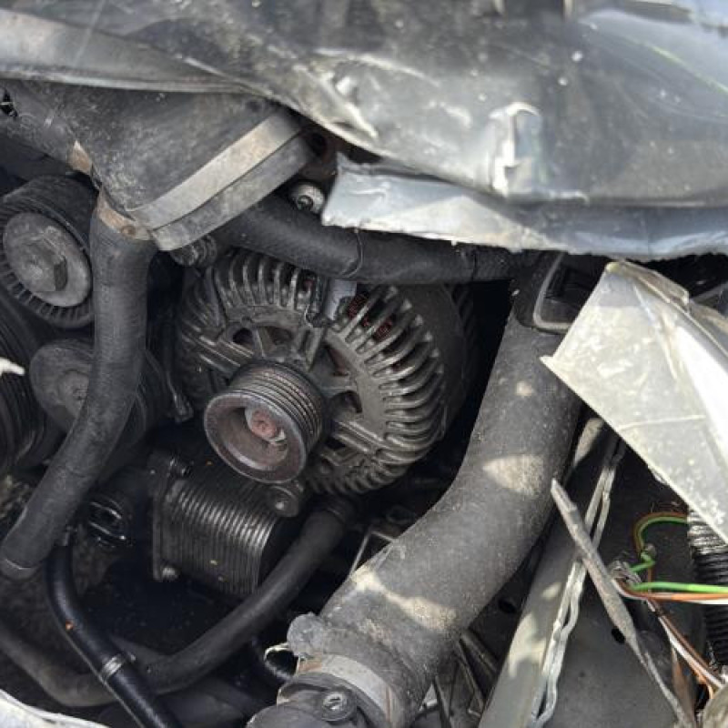 Moteur essuie glace avant BMW SERIE 5 E60 Photo n°18