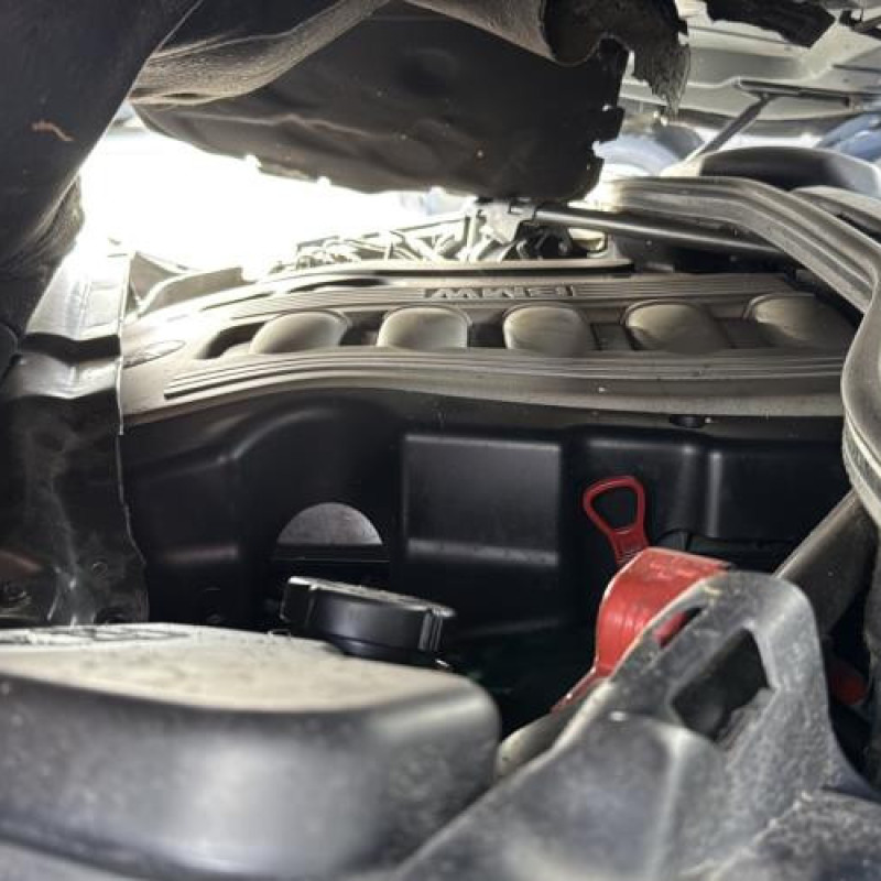 Moteur essuie glace avant BMW SERIE 5 E60 Photo n°19