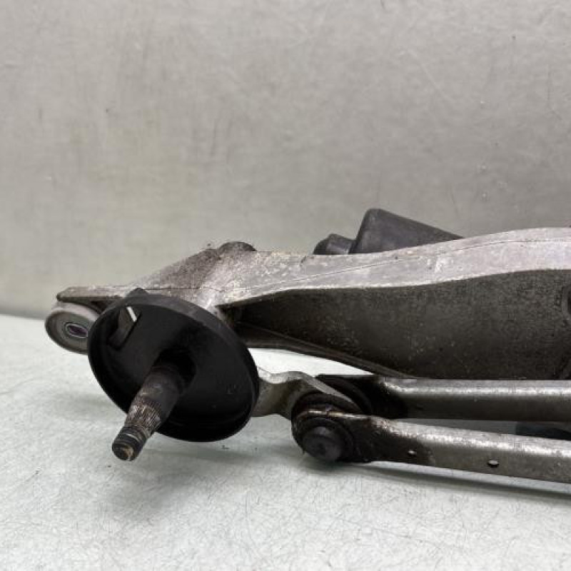 Moteur essuie glace avant RENAULT KOLEOS 1 Photo n°3