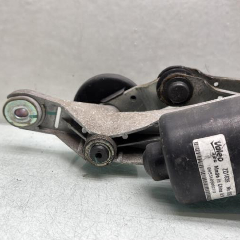 Moteur essuie glace avant RENAULT KOLEOS 1 Photo n°6