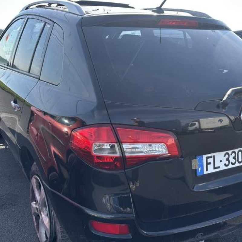 Moteur essuie glace avant RENAULT KOLEOS 1 Photo n°11