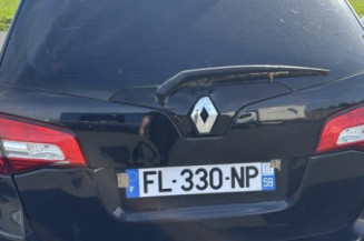 Moteur essuie glace avant RENAULT KOLEOS 1