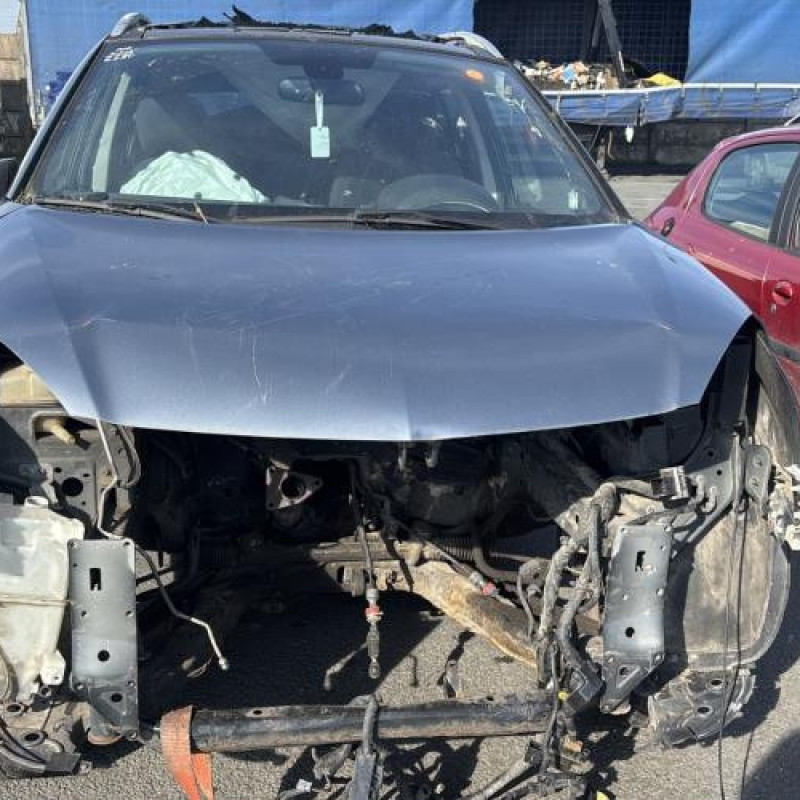 Moteur essuie glace avant RENAULT KOLEOS 1 Photo n°14