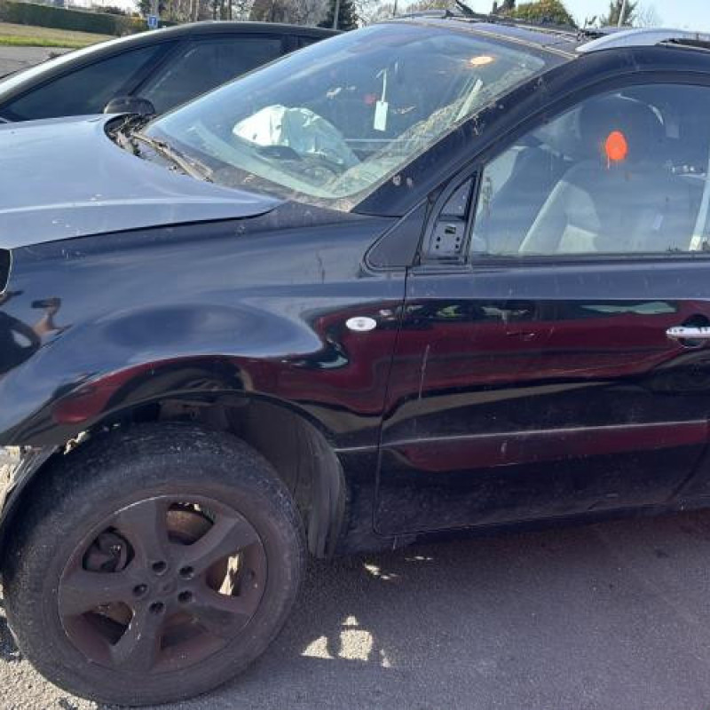 Moteur essuie glace avant RENAULT KOLEOS 1 Photo n°15